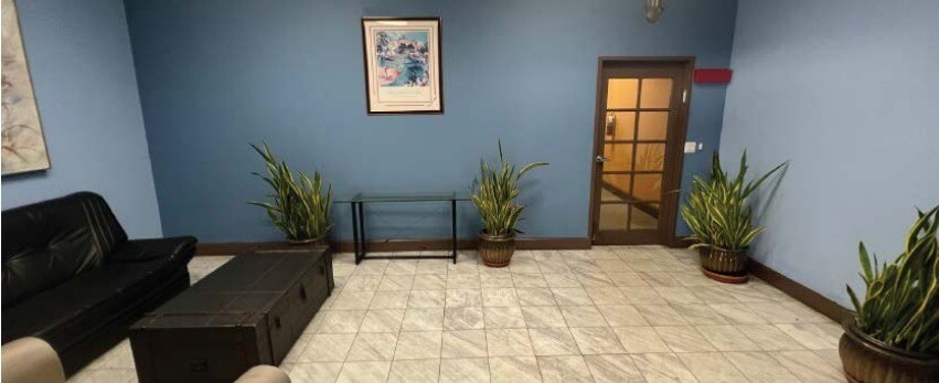 More Photos Of 1620 S Los Angeles St, Los Angeles Warehouse For Lease