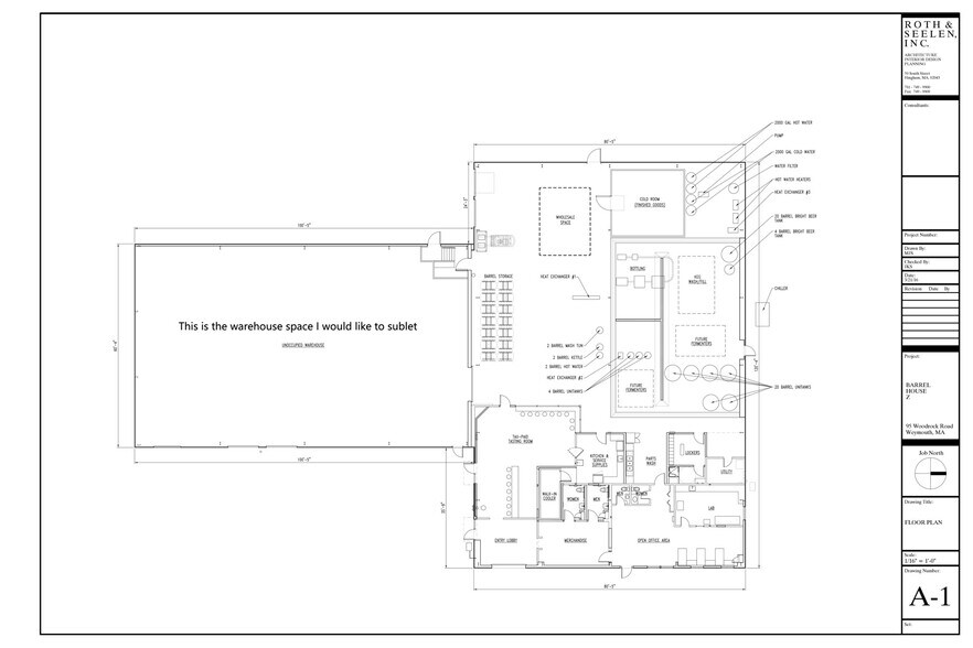 More Photos Of 95 Woodrock Rd, Weymouth Warehouse For Lease
