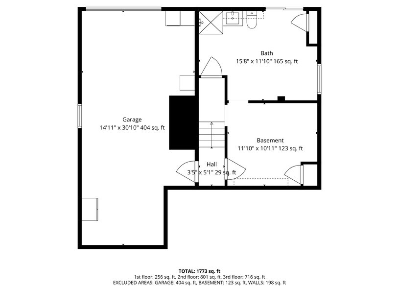 More Photos Of 12703 N Robinhood Ln, Kansas City Land For Sale