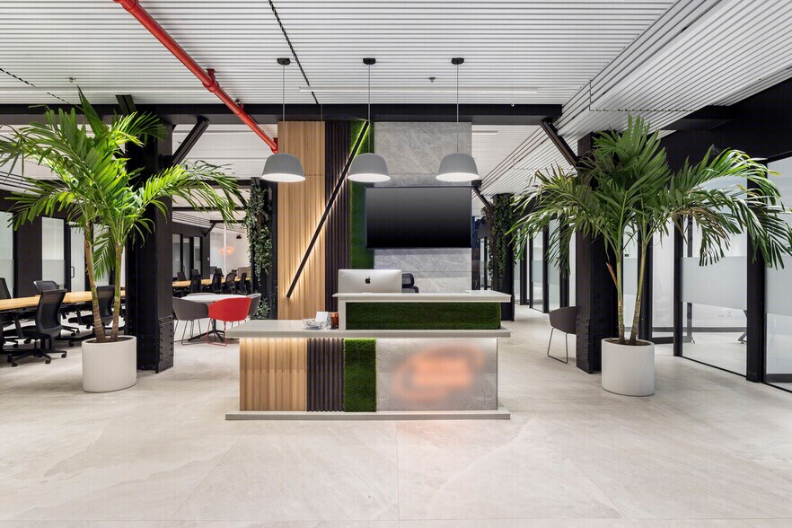 More Photos Of 6 E 45th St, New York Office For Lease