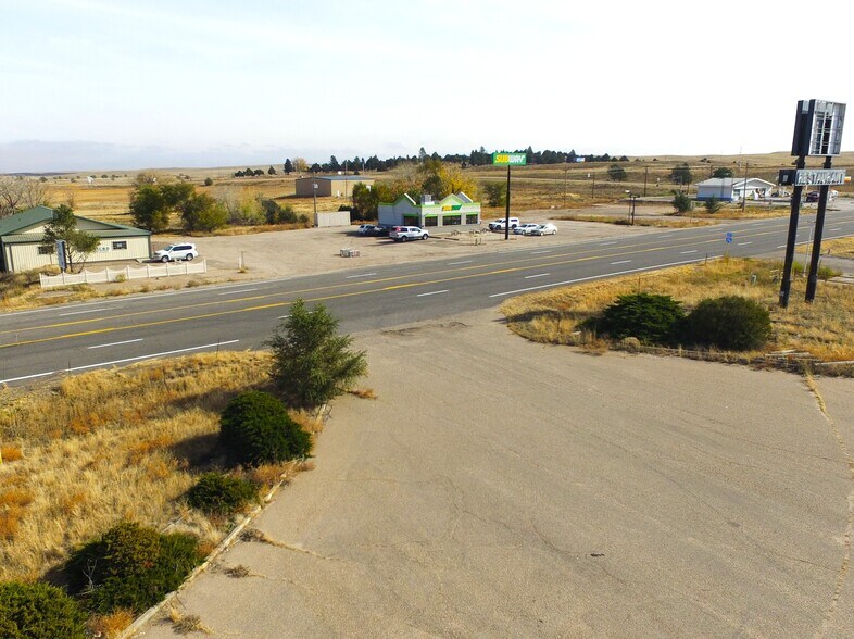 More Photos Of 15375 US Highway 385, Julesburg Land For Sale