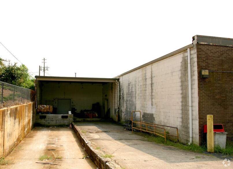 More Photos Of 112 Old Mill Rd, Cartersville Flex For Sale