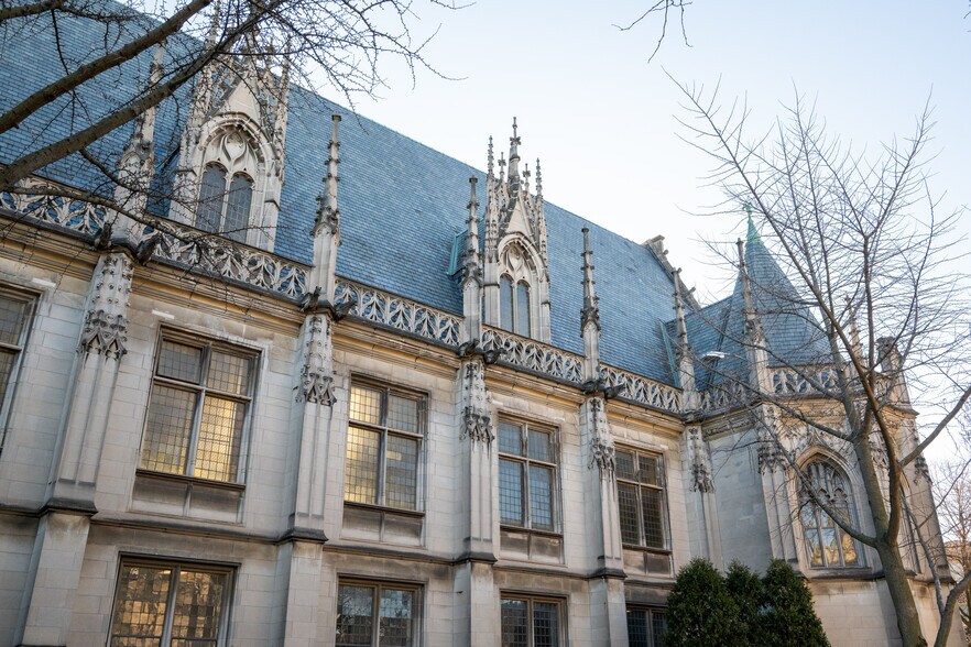 More Photos Of 200 S Oak Park Ave, Oak Park Land For Sale