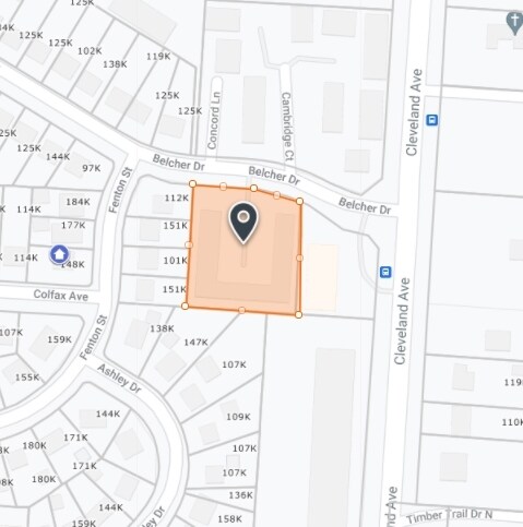 More Photos Of 2373 Belcher Dr, Columbus Apartments For Sale