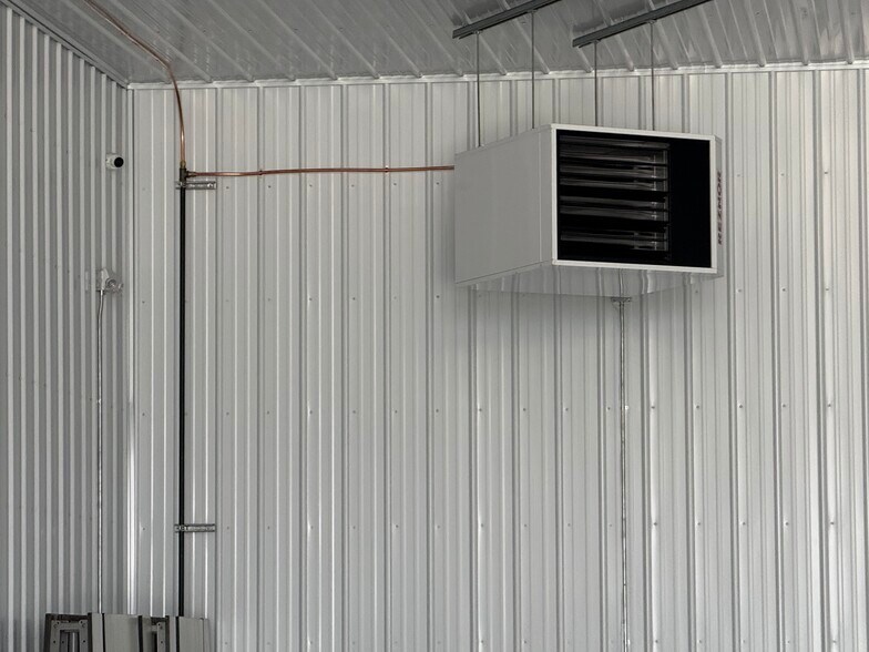 More Photos Of 15615 Highway 27, Little Falls Refrigeration Cold Storage For Lease