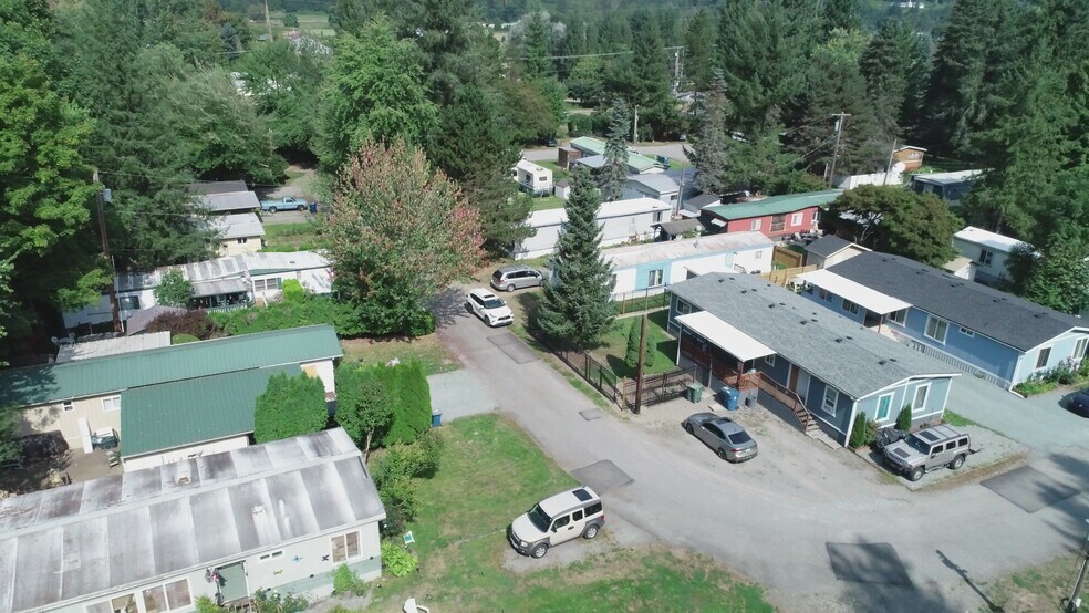 More Photos Of 36010 State Route 2, Sultan Manufactured Housing Mobile Home Park For Sale