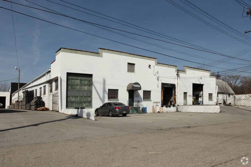 Primary Photo Of 1472 S Floyd St, Louisville Industrial For Sale