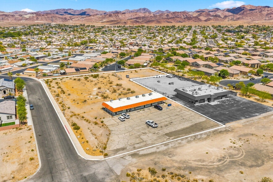 More Photos Of 2134 S Boulder Hwy, Henderson Land For Sale