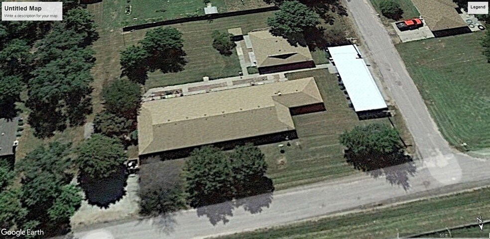 More Photos Of 410 N Fisher St, Glasco Apartments For Sale