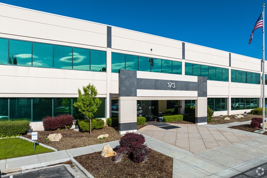 More Photos Of 173 W Election Rd, Draper Office For Sale