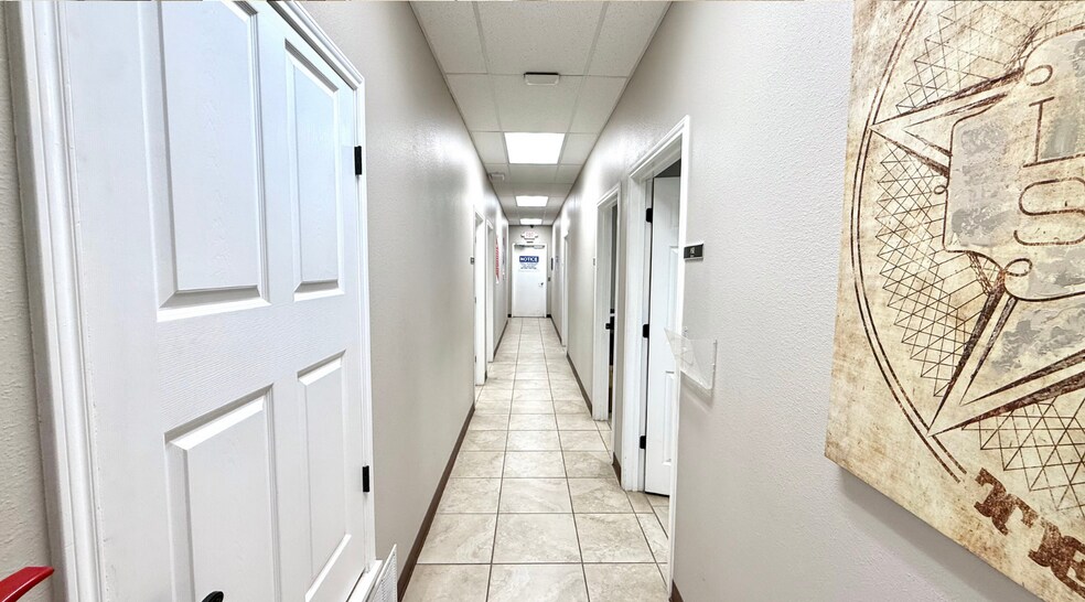 More Photos Of 11000 W County Road 72, Midland Distribution For Lease