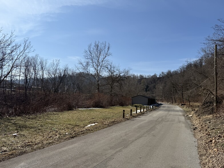 More Photos Of , Wheeling Industrial For Sale