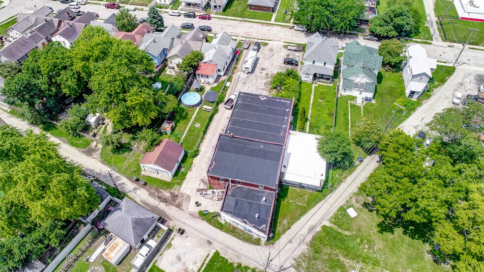 Primary Photo Of 38 McReynolds St, Dayton Warehouse For Sale