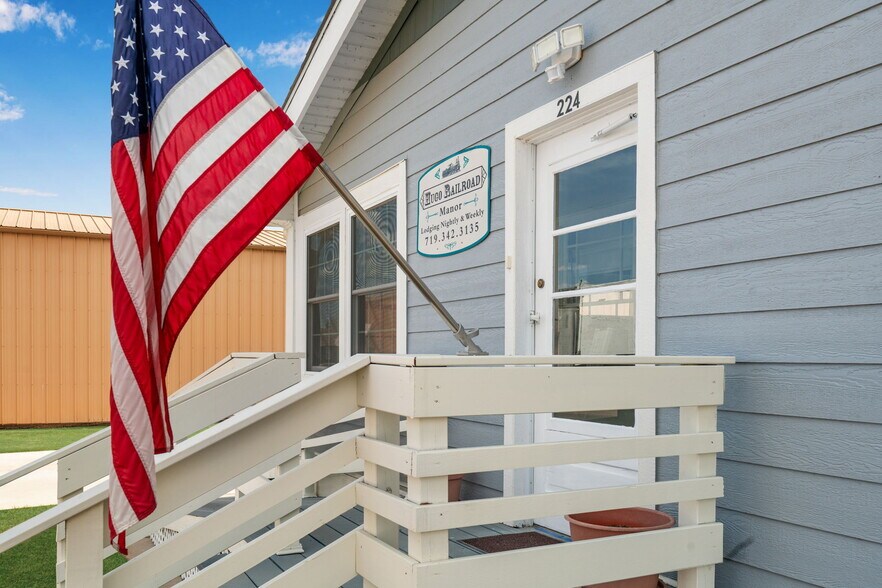 More Photos Of 224 5th St, Hugo Multifamily For Sale