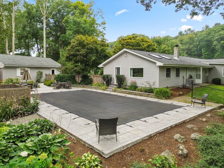 More Photos Of 2258 Route 22, Brewster Village Office For Sale