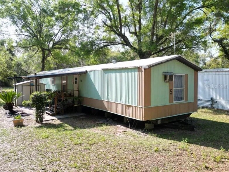 More Photos Of 20510 US Highway 98, Dade City Trailer Camper Park For Sale