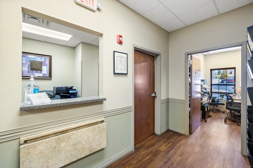 More Photos Of 930 Adell Ree Park Ln, Knoxville Medical For Sale