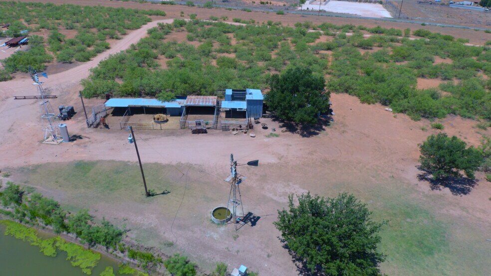 More Photos Of 8300 FM 307, Midland Land For Sale