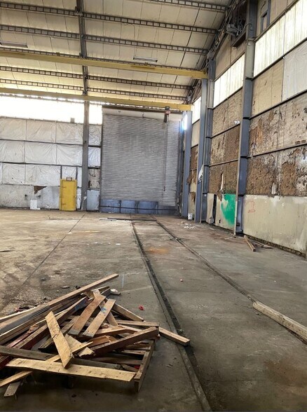 More Photos Of 2650 Arlington St, Rocky Mount Service For Sale