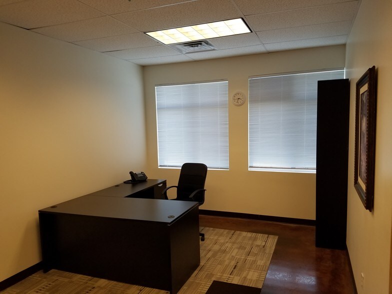 More Photos Of 5454 Main St, Frisco General Retail For Lease