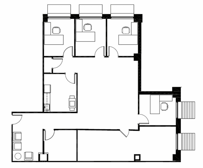 More Photos Of 4500 W Eldorado Pky, McKinney Office For Sale