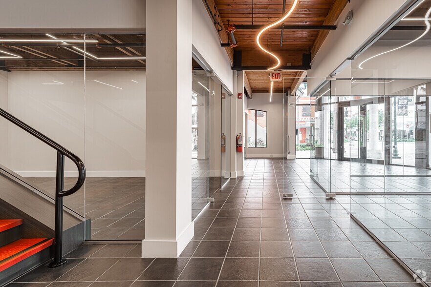 Photo of 1st Floor Ste 100