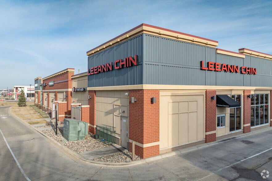 More Photos Of 2220-2280 Badger Dr, Hudson Storefront For Lease