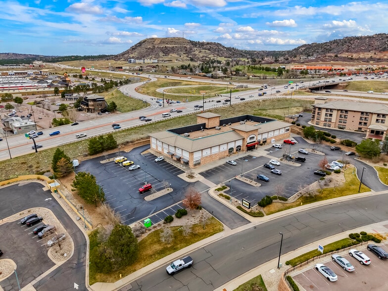 More Photos Of 675 Genoa Way, Castle Rock Freestanding For Sale