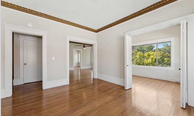 More Photos Of 390 Grand Ave, Oakland Apartments For Sale