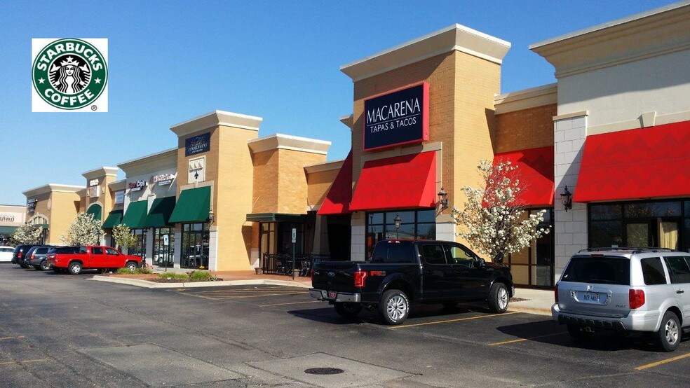 More Photos Of 1800-1900 Main St, Saint Charles Unknown For Lease