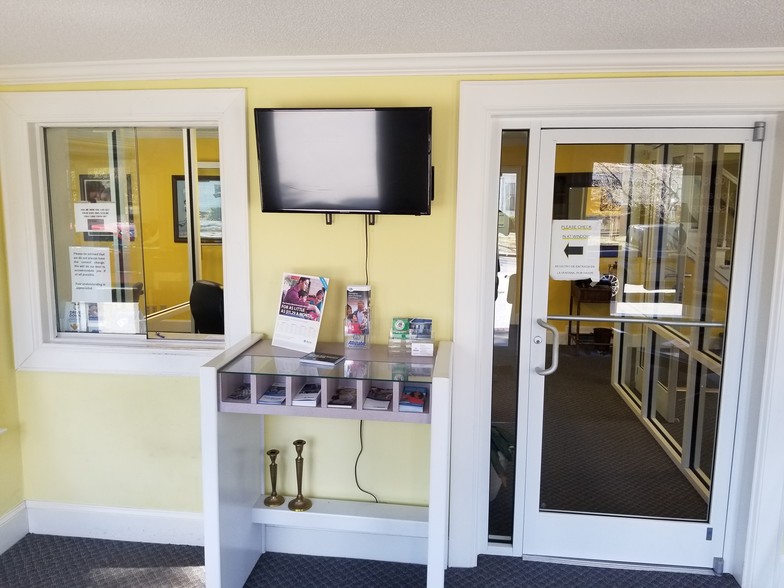 More Photos Of 1112 E Ash St, Goldsboro Office For Sale