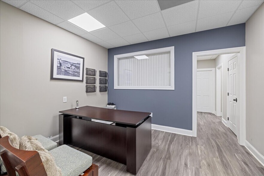 More Photos Of , Durham Office For Sale