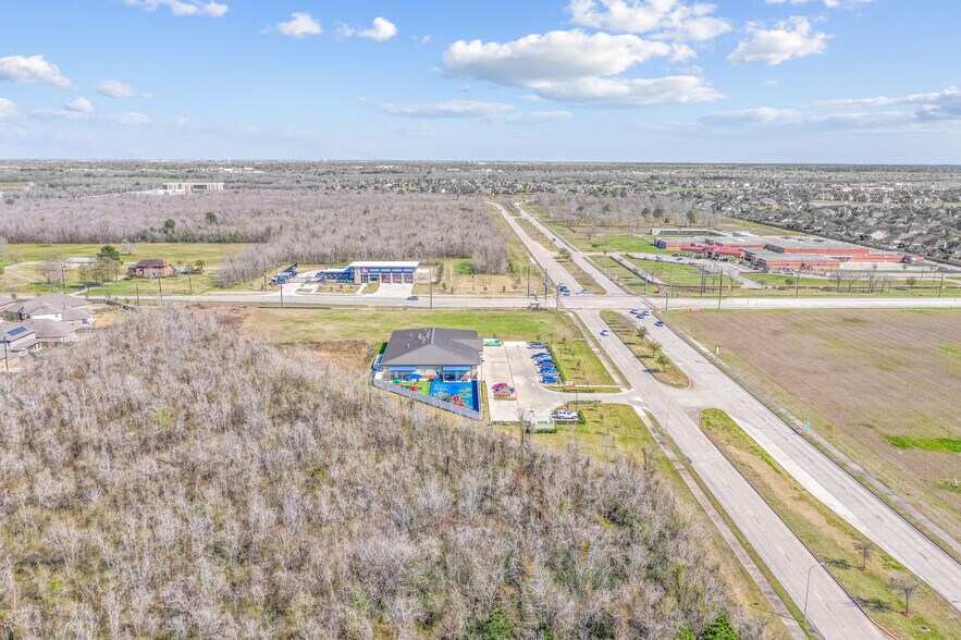 More Photos Of 3547 McHard Rd, Pearland Daycare Center For Sale