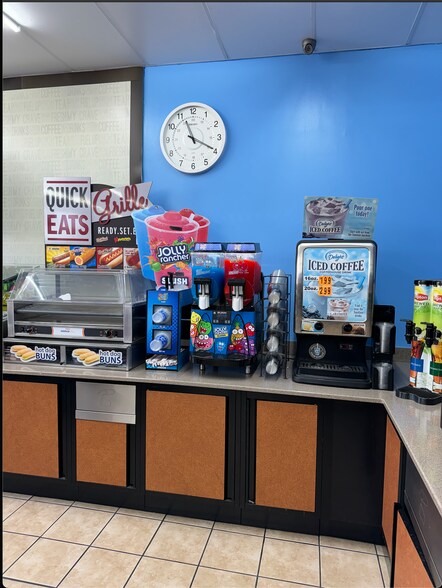 More Photos Of 4126 E Live Oak Ave, Arcadia Service Station For Sale