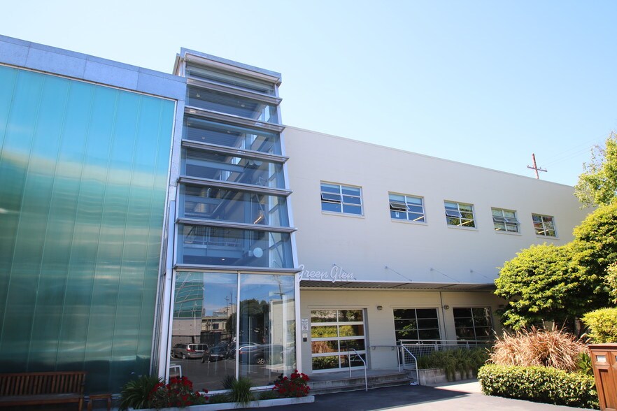 More Photos Of 500-550 Treat Ave, San Francisco Office For Lease