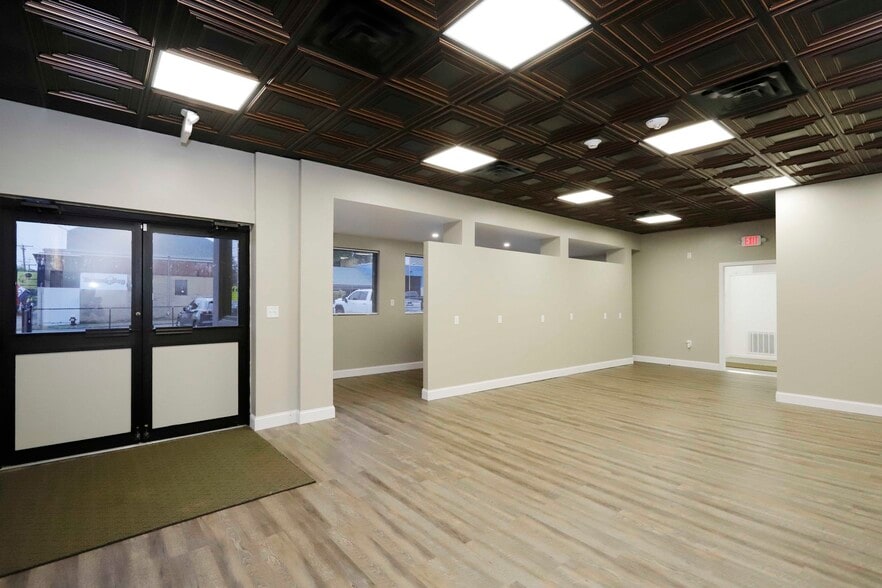 More Photos Of 489 Ashley Blvd, New Bedford Freestanding For Sale