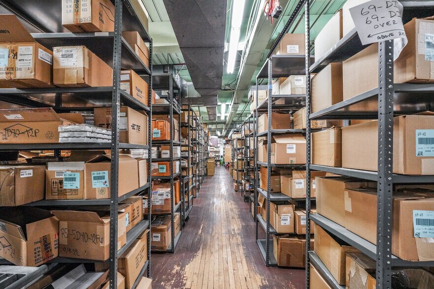 More Photos Of 46 Farrand St, Bloomfield Manufacturing For Sale