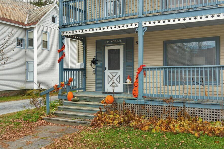 More Photos Of 61 Pleasant St, Ludlow Apartments For Sale