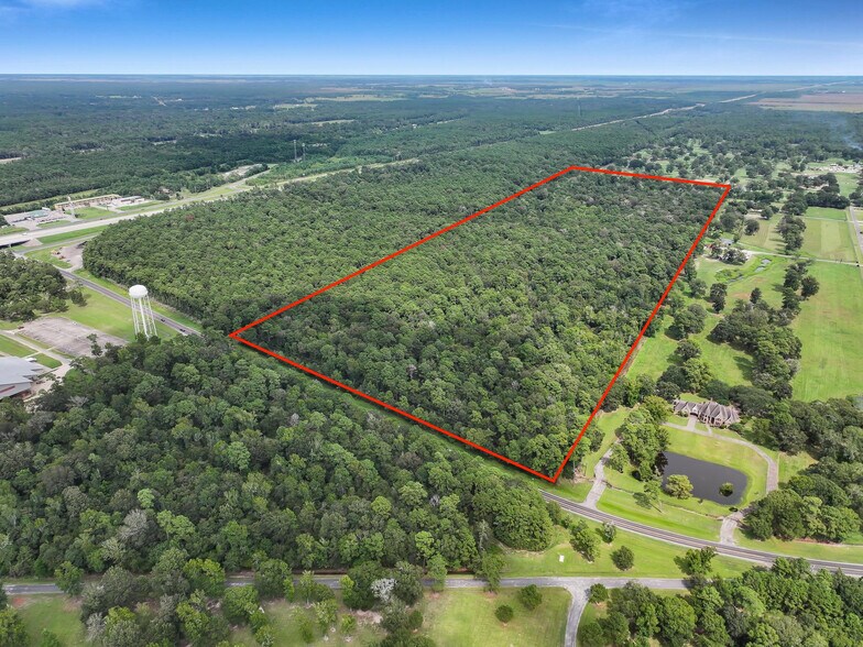 More Photos Of 000 Hwy 61, Anahuac Land For Sale