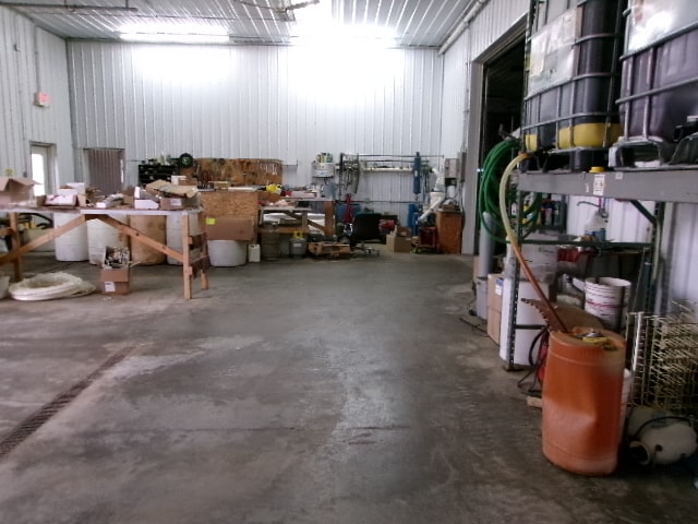 More Photos Of 1415 Evergreen Rd, Platteville Industrial For Sale