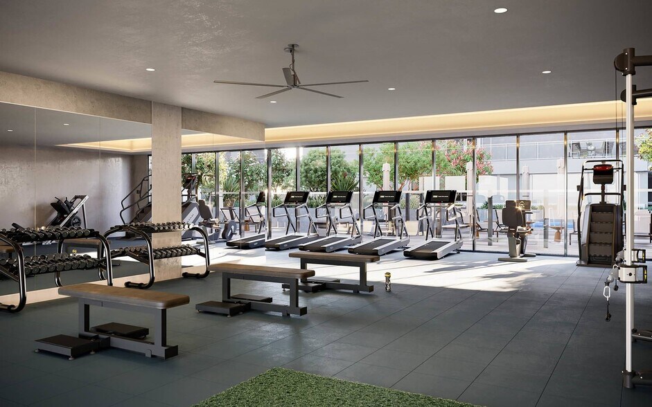 More Photos Of 12121 W Olympic Blvd, Los Angeles Apartments For Lease