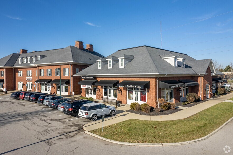 More Photos Of 925 N State St, Westerville General Retail For Lease