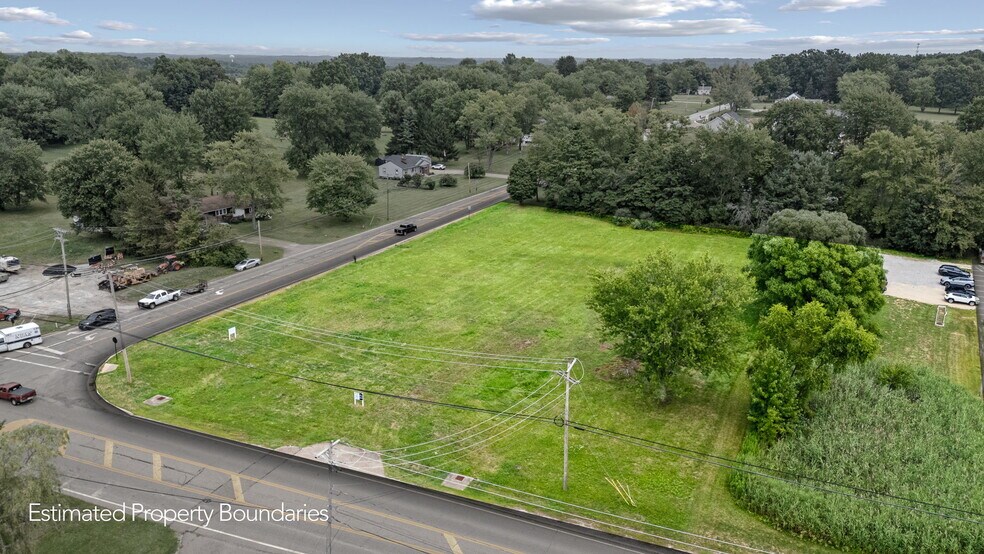 More Photos Of 4300 Massillon Road, North Canton Land For Sale