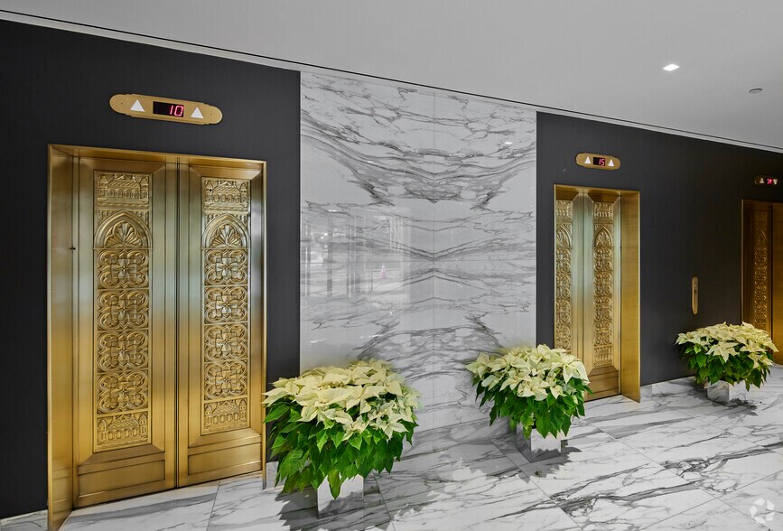 More Photos Of 400 Madison Ave, New York Office For Lease