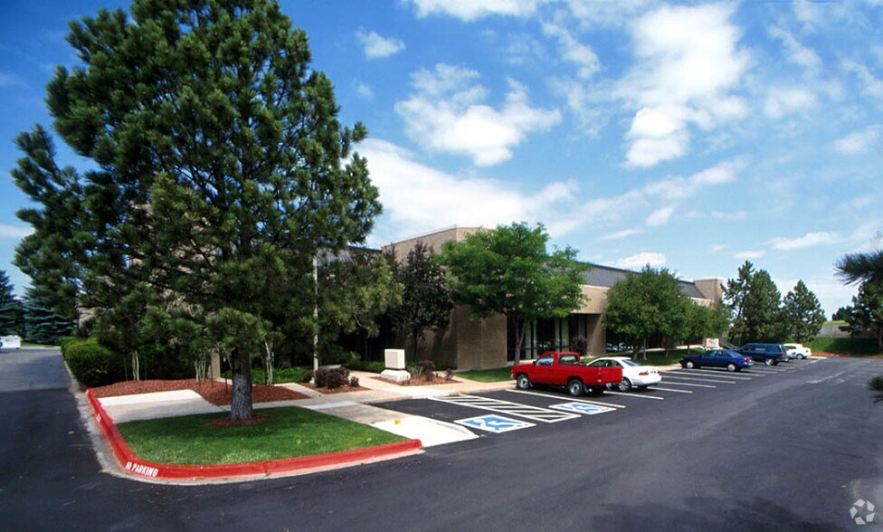 More Photos Of 8925 E Nichols Ave, Englewood Unknown For Lease