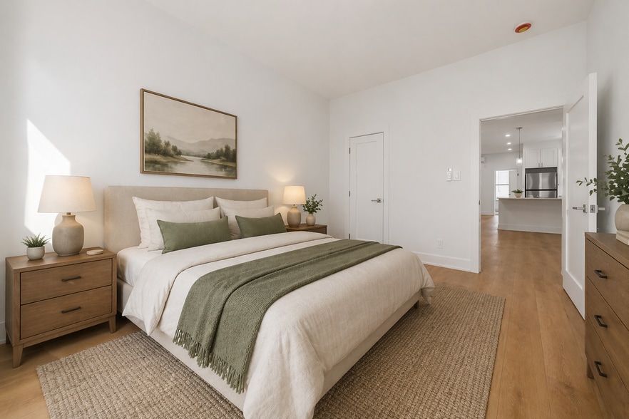 More Photos Of 563 Glenmore Ave, Brooklyn Office For Sale