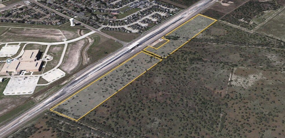 More Photos Of 0006 Zac Lentz Pky, Victoria Land For Sale