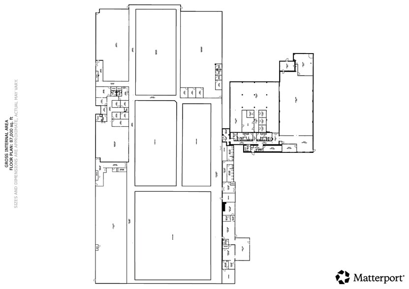 More Photos Of 941 Industry Ave SE, Roanoke Warehouse For Sale