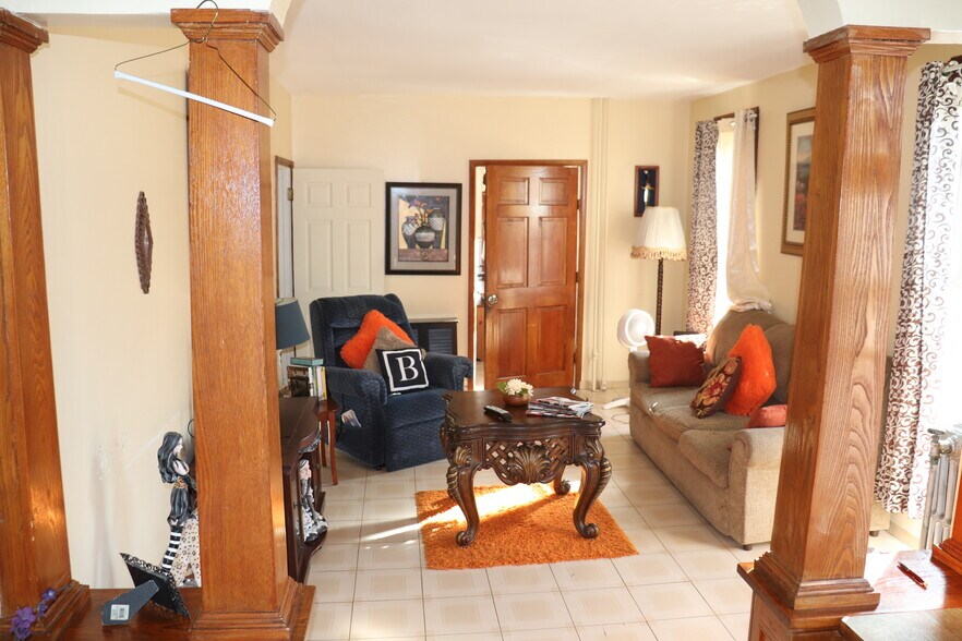 More Photos Of 601-603 Bergenline Ave, Union City Multifamily For Sale