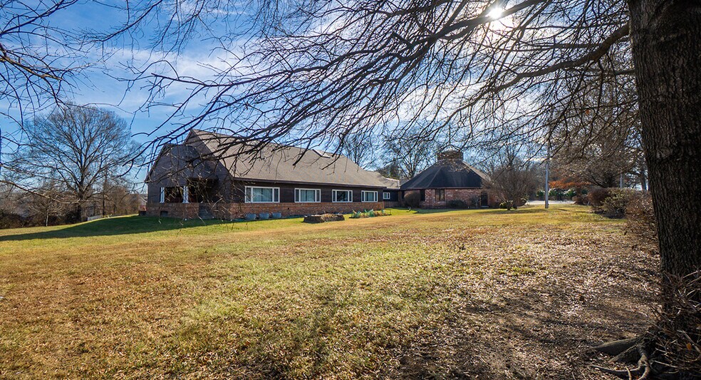 More Photos Of 14301 Laurel Bowie Rd, Laurel Religious Facility For Sale